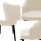 thumbnail image 5 of Pack 4 Silla Comedor Enigma Blanco, 5 of 6
