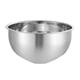 thumbnail image 4 of Colador De Lavado De Arroz Herramienta De Cocina Resistente De Acero Inoxidable Con Escurridores Laterales Argent Small, 4 of 5