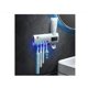 thumbnail image 1 of Dispensador De Pasta Para Dientes Desinfectante Uv Light, 1 of 2