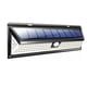 thumbnail image 1 of Foco Reflector Exterior Solar 118 Led Sensor Movimiento, 1 of 3