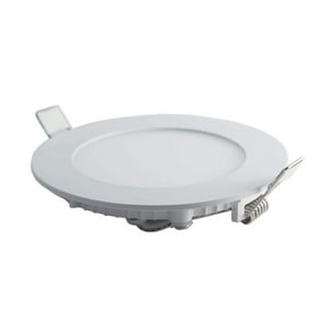 Megabright - Panel Led 18W 5000K Embutido Circular