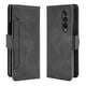 thumbnail image 1 of Funda Tipo Billetera FOXDOCK para Samsung Galaxy Z Fold 4 5G – Tapa Flip con Tarjetero, 1 of 5