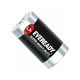 thumbnail image 3 of Pack 12 Pilas Carbón Zinc C 1.5V Mediana Eveready, 3 of 5