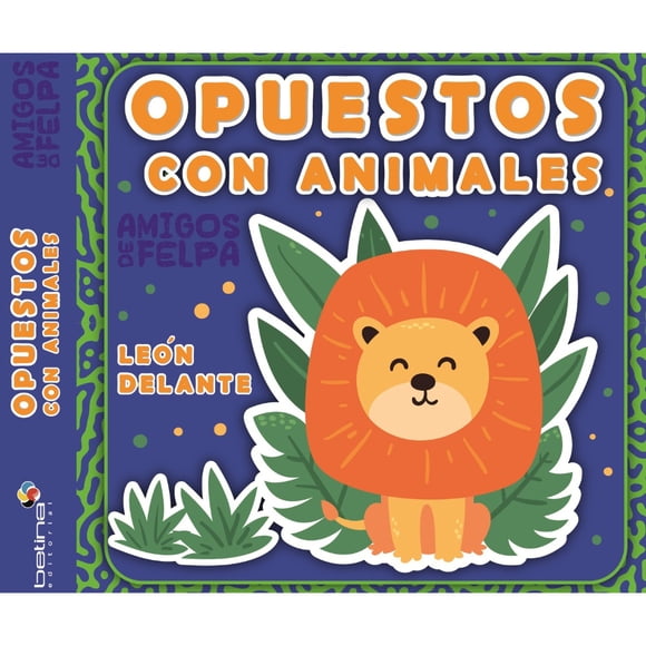 Conozco Los Opuestos