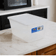thumbnail image 1 of Caja Organizadora 4,7 Litros Reyplast, 1 of 1