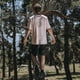 thumbnail image 2 of Polera Manga Corta Hombre Micelio Mycena Lhotse rosa M, 2 of 8