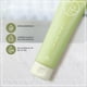 thumbnail image 3 of Limpiador Facial Antioxidante Vegano GAON 100ml, 3 of 3