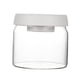 thumbnail image 4 of Contenedores de Sellado Al Vacío para Alimentos, Contenedores de Almacenamiento de Alimentos con Tapas Herméticas, Botes de Organización de Despensa P White 500ml, 4 of 5