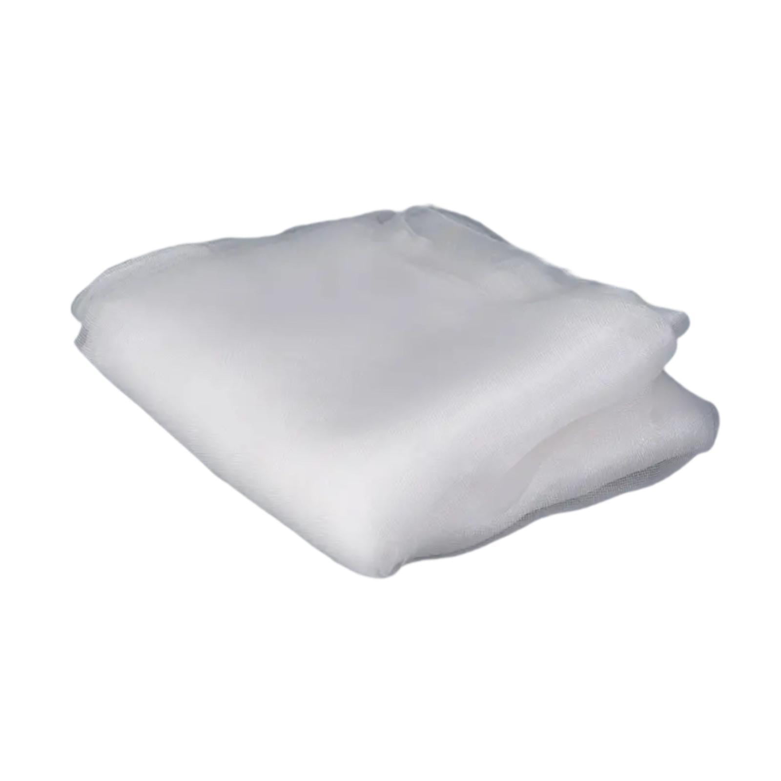 Magideal - Red De Jardín, Barrera, Red Para Animales, Transpirable, Protección De Plantas, Tejido De Protección Para Bancales Elevados Para Verduras, Frutas, Flo 3 Mx 10 M