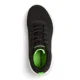 thumbnail image 3 of Zapatilla Niño Bounder Quanta Pacer Negro Skechers, 3 of 3