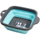 thumbnail image 1 of Colador De Plastico Cuadrado Celeste, 1 of 2