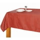 thumbnail image 1 of Mantel Jacquard Texturizado Premium Rojo – Doral, 1 of 3