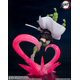 thumbnail image 4 of Figura BANDAI SPIRITS TAMASHII NATIONS Demon Slayer Mitsuri, 4 of 7