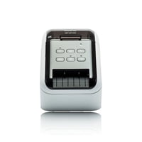 Brother - Impresora De Etiquetas Ql810W 6Mm Usb Wifi