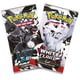 thumbnail image 2 of Lata Mini Coleccionable de Cartas Pokémon Unova Volcarona Emolga, 2 of 4