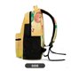 thumbnail image 5 of Mochila Escolar Desmarcar Manny Manitas 43x15x32cm, 5 of 6