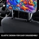 thumbnail image 4 of Buscando a Nemo Funda Protectora Universal para Reposacabezas de Coche, Funda Elástica para Reposacabezas de Asiento de Auto, Funda de Tela Antipolvo, Accesorios de Interior 2 Piezas, 4 of 6
