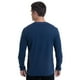 thumbnail image 2 of Polera Jersey Estampada Azul Marino Talla 3XL, 2 of 3