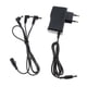 thumbnail image 5 of Adaptador de fuente de alimentación de efectos de guitarra estándar de la UE Piezas del cable del cargador, 5 of 5