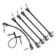 thumbnail image 3 of Efectos De Guitarra Cable Pedal Patch De Guitarra Cable Auxiliar Para Piezas De Repuesto De Lubina Tipo E, 3 of 5