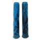 thumbnail image 5 of Bike Grips MTB BMX Cierre de manillar de ciclismo antideslizante en Grip 1 Par azul-negro, 5 of 5