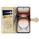 thumbnail image 4 of Funda Cartera FOXDOCK para OPPO A3 Pro , Flip PU con Relieve de Gatos y Perros, Tarjetero y Soporte, 4 of 6