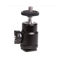 Cabezal De Bola Visico M11052A Para Zapata