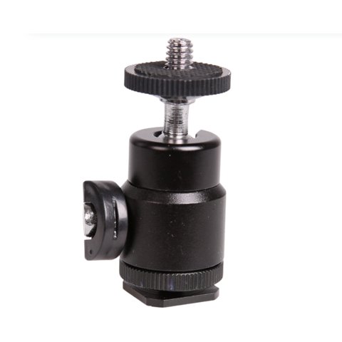 Cabezal De Bola Visico M11052A Para Zapata