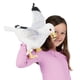 thumbnail image 3 of Marioneta de mano Folkmanis Gull, 3 of 5