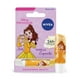 thumbnail image 1 of NIVEA Bálsamo Labial Edición Limitada Disney Bella, 1 of 3