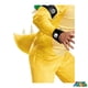 thumbnail image 2 of Disfraz Disguise Bowser Adulto Talla M con Caparazón Inflable, 2 of 3