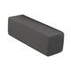 thumbnail image 4 of Reposabrazos De Sofá De Espuma De Alta Densidad, Almohadilla Rectangular Para Sofá, Coche, Dormitorio, Gris Oscuro, 4 of 5