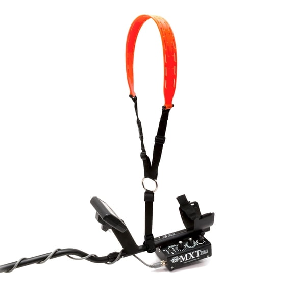 Correa para detector de metales LimbSaver Comfort-Tech 24503, naranja