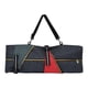 thumbnail image 1 of Bolsa De Transporte Para Monopatín, Accesorios De Viaje Para Cubierta, Portabicicletas Para Hombres Y Mujeres, Negro Y Rojo, 1 of 5