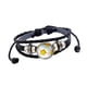 thumbnail image 2 of Pulsera De Fútbol Con Dije De Fútbol Para San Valentín, Boda, Cumpleaños, Amarillo Y Blanco., 2 of 5