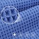 thumbnail image 5 of Toalla POLYTE 76x152 cm Microfibra Waffle - Pack de 2, 5 of 6