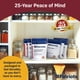 thumbnail image 5 of Kit De Comida Emergency Starter 4 Patriots Liofilizados 88 Porciones, 5 of 9