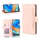 thumbnail image 1 of Funda Cartera Magnética para Xiaomi Redmi Note 9 PRO- Tarjetero Desmontable, Cuero PU, Soporte, 1 of 6