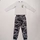 thumbnail image 4 of Pijama Polar Juvenil Niño, 4 of 4