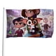 thumbnail image 1 of Bandera Decorativa Desmarcar Gremlins: The Wild Batch 60x90 cm, 1 of 6