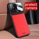 thumbnail image 1 of For Xiaomi Redmi 12C Case PU Leather Shockproof Bumper Back Cover For Xiaomi Redmi 12C Case, 1 of 3