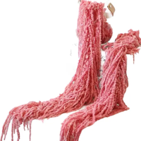 Genérico - Amaranto Colgante Blanco Seco Natural