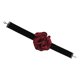 thumbnail image 4 of Collar De Gargantilla De Flores Para Mujer, Elegante, Suave, Para Puesta En Escena, Regalo, Collar De Boda, 4 of 5