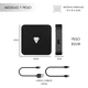 thumbnail image 2 of Adaptador Android Auto Inalambrico Wireless Todos Los Autos, 2 of 7