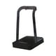 thumbnail image 1 of Soporte Para Tapa De Cuchara, Soporte De Almacenamiento Resistente Para Espátula, Cucharones, Palillos, Negro B, 1 of 3