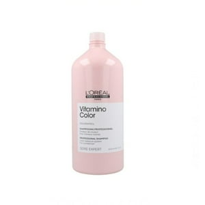 Loreal Profesional - Shampoo Vitamino Color 1500 Ml