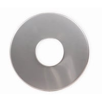 Gorro Acero Inoxidable 6"" Bosca 102030002