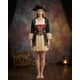 thumbnail image 4 of Disfraz Premium Blue Pirata Corsario Mujer, 4 of 8