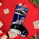 thumbnail image 4 of Calcetín de Navidad Fall Out Boy Desmarcar 54cm x 38cm, 4 of 5