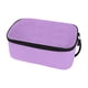 thumbnail image 5 of Bolsa Para Zapatos De Fútbol De 24,5 Cm, Organizador Para Entrenamiento De Golf, Color Morado, 5 of 5